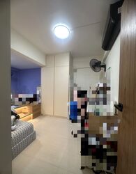 Blk 602 Yio Chu Kang Green (Ang Mo Kio), HDB Executive #594625561